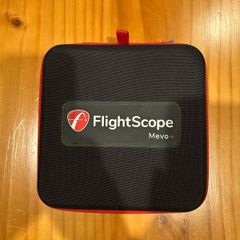 Flightscope Mevo Plus - Launch Monitor