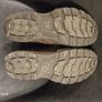 CAT boots wide fit Image 3