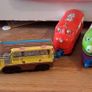 Chuggington Trains Image 5