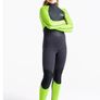 C-Skins Element 3:2 Junior Unisex Steamer Wetsuit Image 7