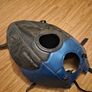 GSX-S 1000 Tank cover Image 3