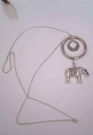 Handmade Pendant