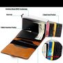 RFID Anti Theft Card Wallets Image 2