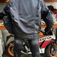Rst