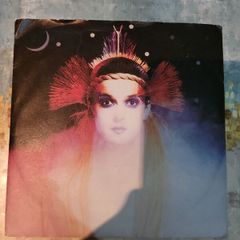 TOYAH Four More From Toyah and Stand Proud 7 inch bundle