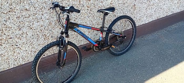 Boys Trek Mtb