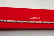 sterling silver bracelet