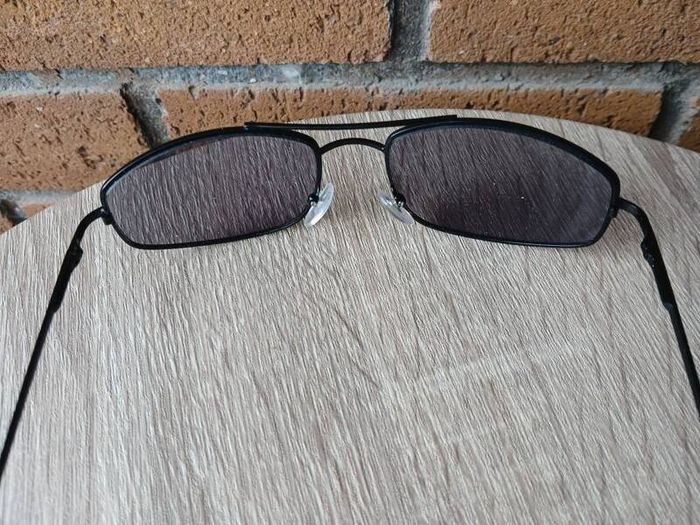 New pilots sunglasses.