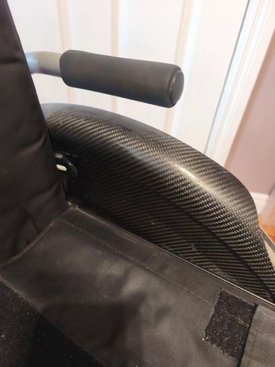 wheelchair OttoBock Avantgarde CS