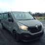 Breaking Renault trafic 2016 diesel Image 4
