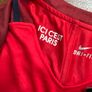 Replica Away Kit PSG 2016 2017 XL Cavani 9 Shirts Maillot Shorts Image 5