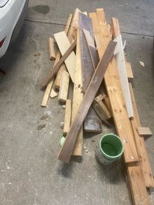 Timber