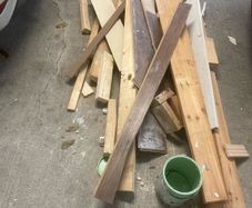Timber