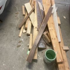 Timber