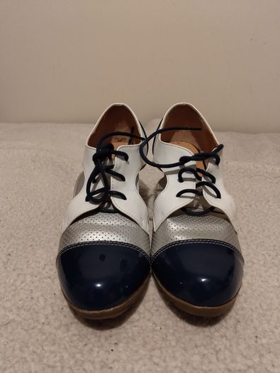 Beautiful Redz Shoes
