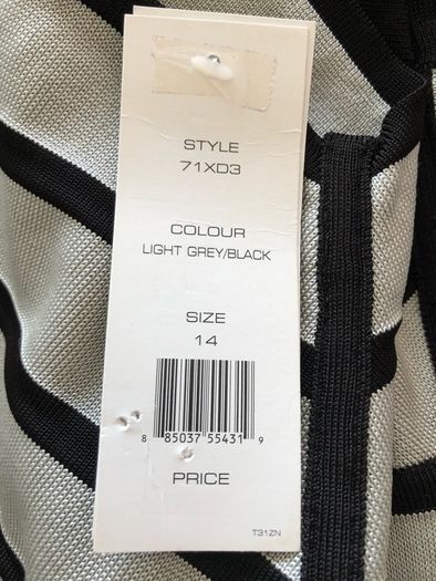 Bnwt French Connection dress