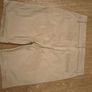 Chino trousers (Colour:Stone) Size 10-11 Image 2