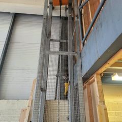 Crane