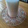 Waterford Crystal Candle Holder Image 3