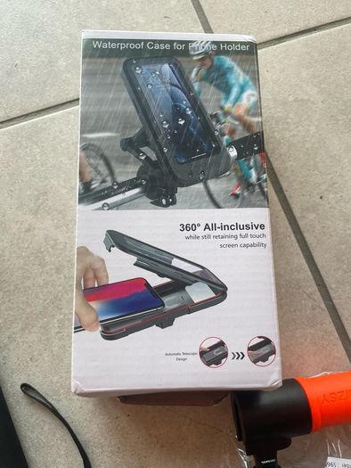 Trek Verve Electric Bike with lots of extra Accessories