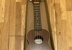 Ukulele mahogany guitar