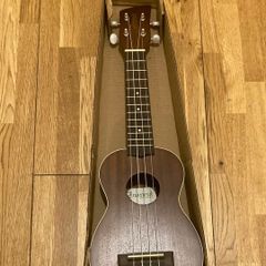 Ukulele mahogany guitar
