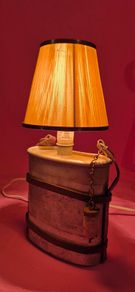 lamps
