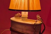 lamps
