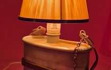 lamps