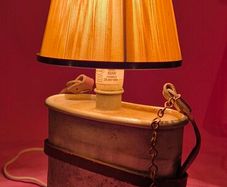 lamps