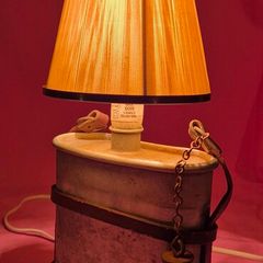 lamps