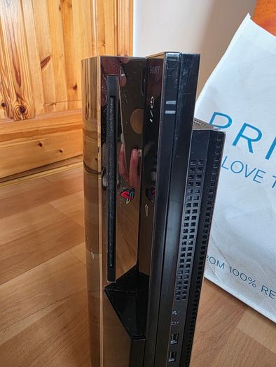 Ps3 Backwards Compatible