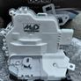 Audi A4 B8 Door Lock Rear Right Image 2