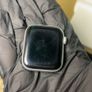 Apple Watch SE 44MM Aluminium And Ceramic Case Image 4