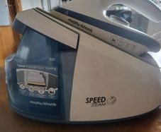 steam Iron