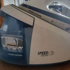 steam Iron