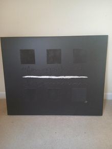 Canvas Paintings