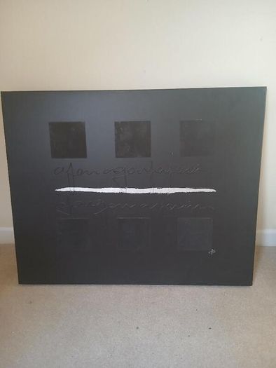 Canvas Paintings