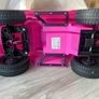 Stylish Pink VW T-Roc Ride-On Car Image 4