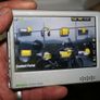 Archos 605 WiFi Silver (160 GB) Digital Media Player Image 3