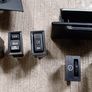 Toyota MR2 mk3 ZZW30 Roadster MR-S Spyder Interior Parts Image 2