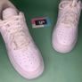 Premium Nike Air Force 1 Low React Image 2