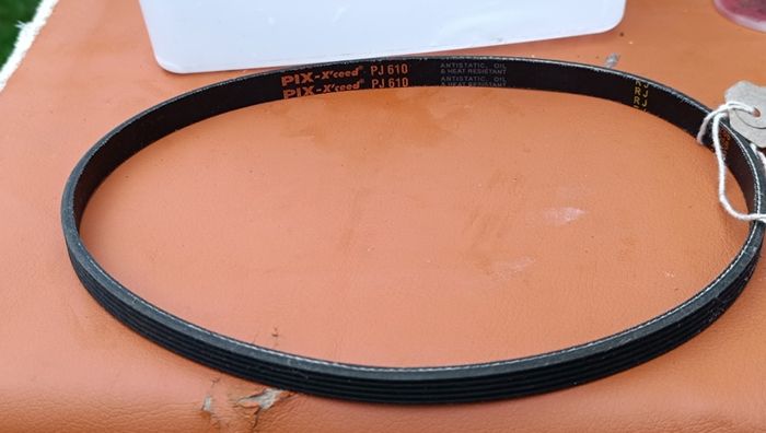 Pix - X'ceed Pj610 -5