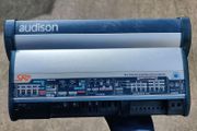 Rare Audison SRx 4 - 4 Channel Car Audio Amplifier  Rare Audison SRx 4 - 4 Channel Car Audio Amplifier