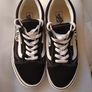 Vans Off The Wall Trainers ((Brand New)) Image 4