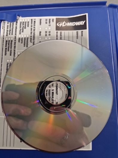 Shadow of Hearts PlayStation2 Ps2 games Original