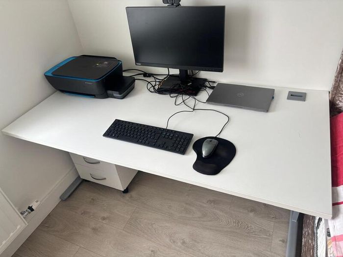 Study Table