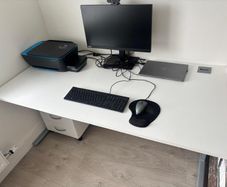 Study Table