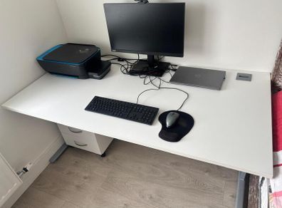 Study Table