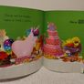 Oscar the hungry unicorn Books by Lou Carter Image 8